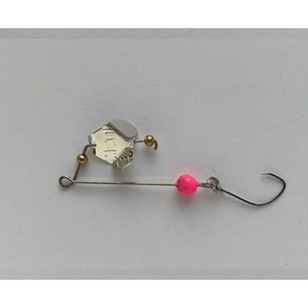 B－BUZZ(蛍光ピンク)